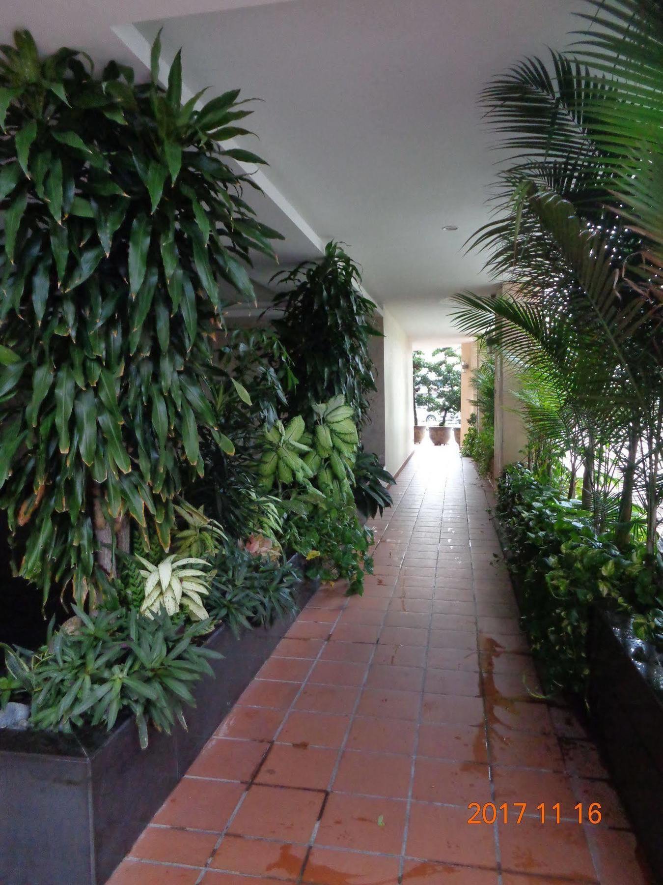 La Boss Hotel Malacca Buitenkant foto